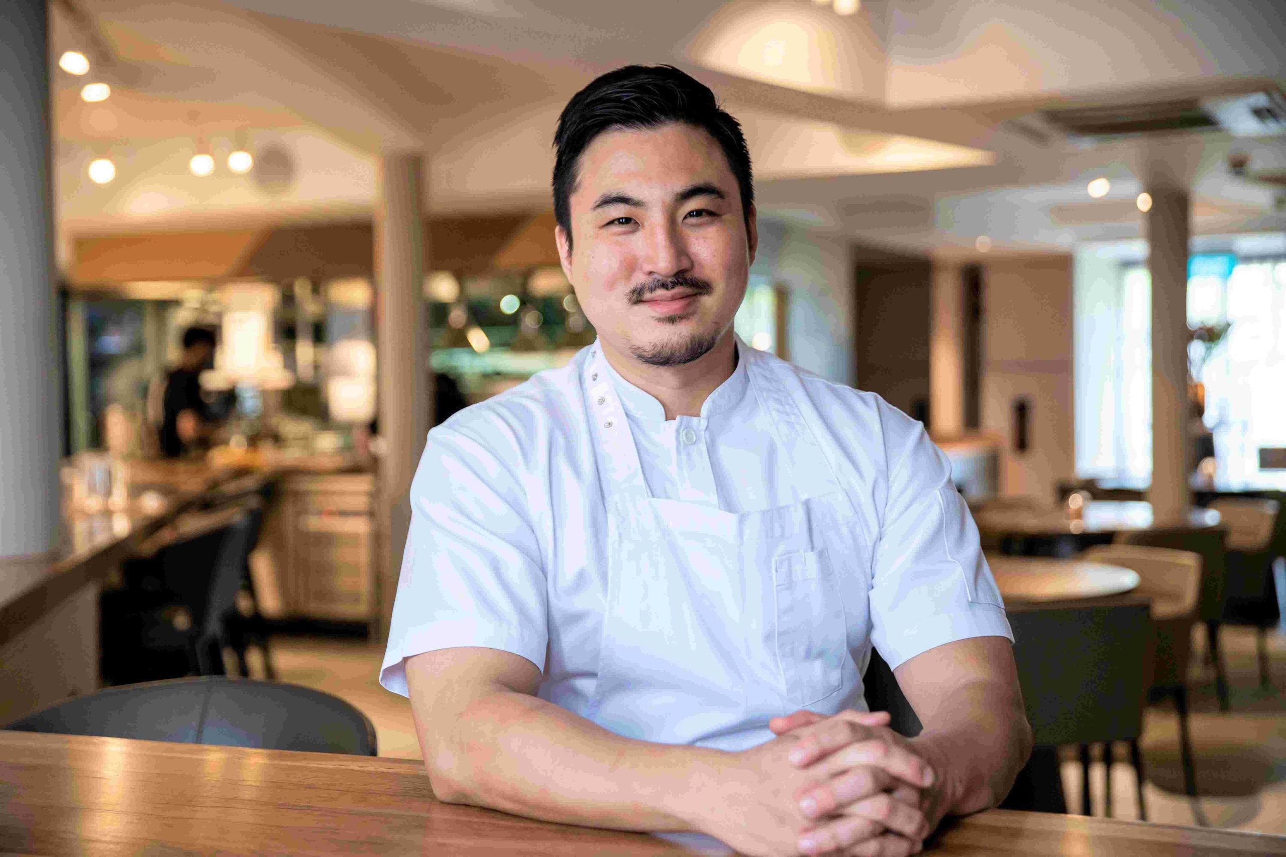 SoulChef 「Escapism」未使用近い美品・ソウルシェフ エスカピズム スターシェフとの美食の旅：「Aji×META」による四人のシェフによる美食
